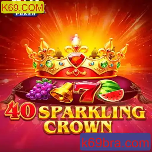 Descubra o Empolgante Mundo de 40SparklingCrown com K69.COM
