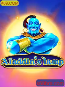 Explorando o Fascinante Mundo de Aladdinslamp