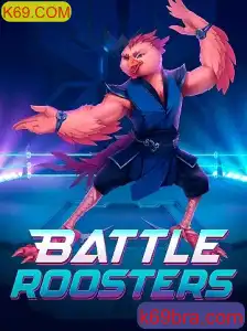 Explorando BattleRoosters: Um Novo Fenômeno no Mundo dos Jogos