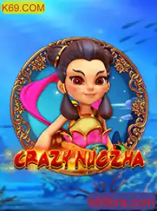 Descubra o Mundo de CrazyNuoZha: Um Jogo Revolucionário no Cenário Atual