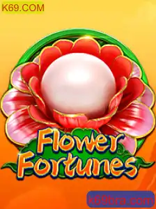 Descubra o Mundo de FlowerFortunes no K69.COM