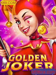 Explorando o Fascinante Mundo de GoldenJoker: O que Você Precisa Saber