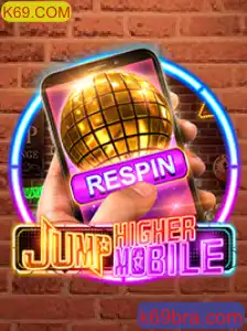 Descubra o Mundo de Aventura de JumpHighermobile