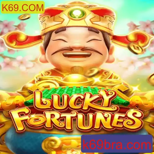 Descubra o Fascinante Jogo LUCKYFORTUNES e Como Jogar
