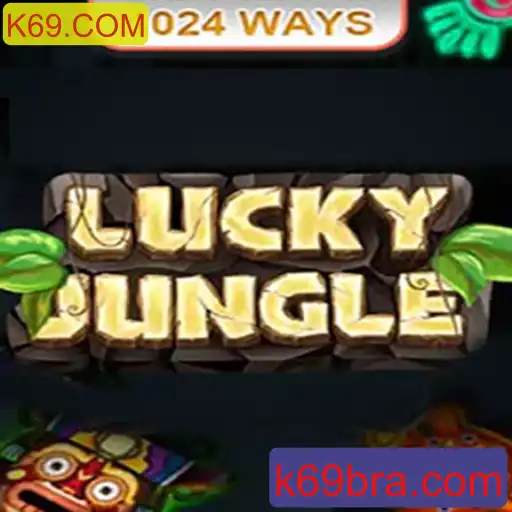 Descubra LuckyJungle1024: Uma Aventura Selvagem