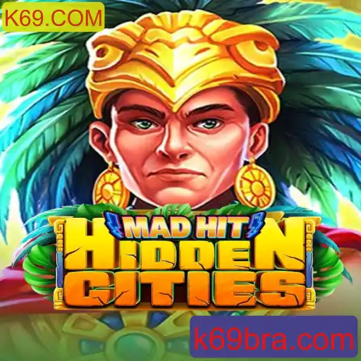 Descubra o Mundo de MadHitHiddenCities: Um Mergulho na Aventura Urbana