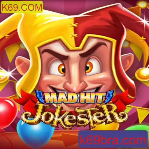 Descubra 'MadHitJokester': O Novo Fenômeno dos Jogos Online