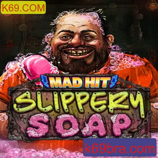 MadHitSlipperySoap: O Jogo que Está Dominando o Mundo
