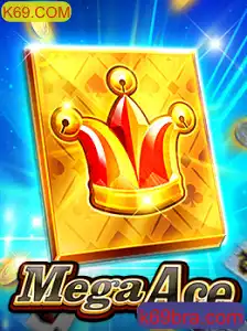 MegaAce: O Jogo que Revoluciona o Entretenimento Digital