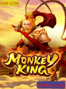 Descubra a Magia de MonkeyKing: Uma Aventura Épica