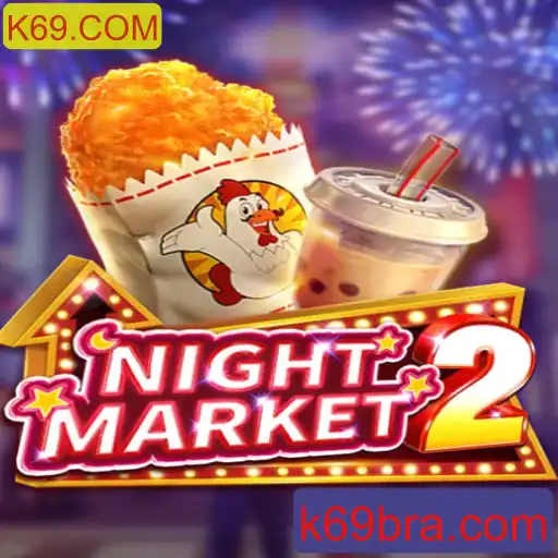 Explorando o Universo de NightMarket2: Bem-vindo ao Mundo Imersivo de K69.COM
