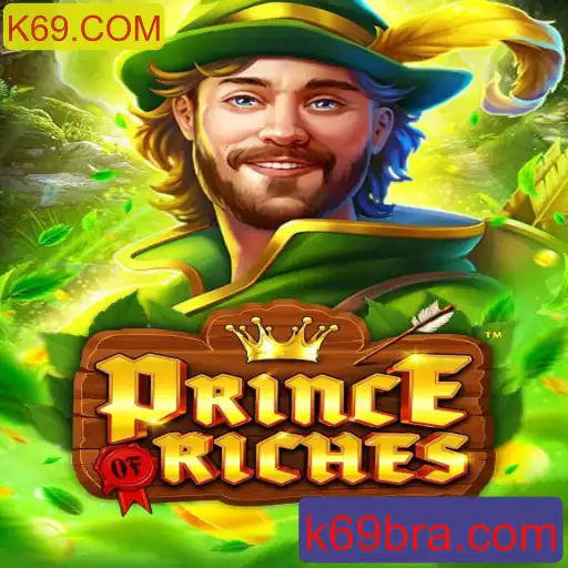 PrinceOfRiches: Um Mergulho no Mundo de Tesouros e Estratégias