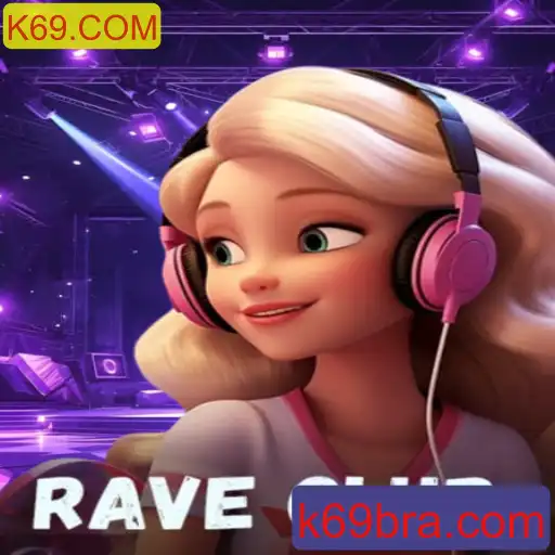 Explorando o Jogo RaveClub: A Fascinação do K69.COM