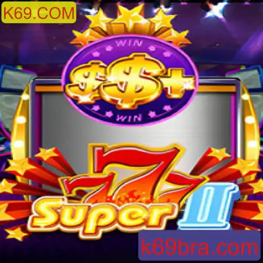 Explorando Super777II: Uma Nova Experiência de Jogo Online