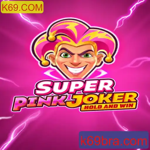 Descubra o Mundo Empolgante de SuperPinkJoker: Um Jogo Revolucionário
