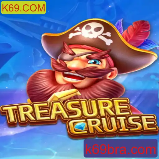 Descubra o Fascinante Mundo de TREASURECRUISE