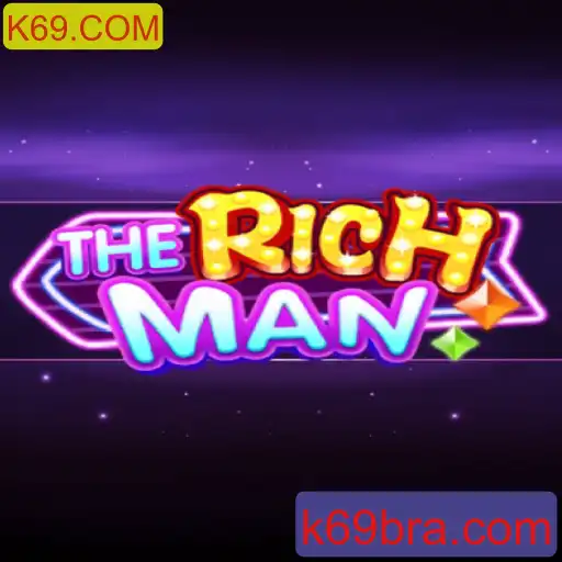 Descubra o Empolgante Universo de TheRichMan