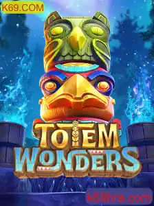 Descubra o Fascinante Mundo de TotemWonders na Plataforma K69.COM