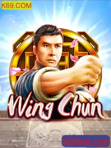 Explorando o Novo Fenômeno dos Jogos: WingChun com K69.COM